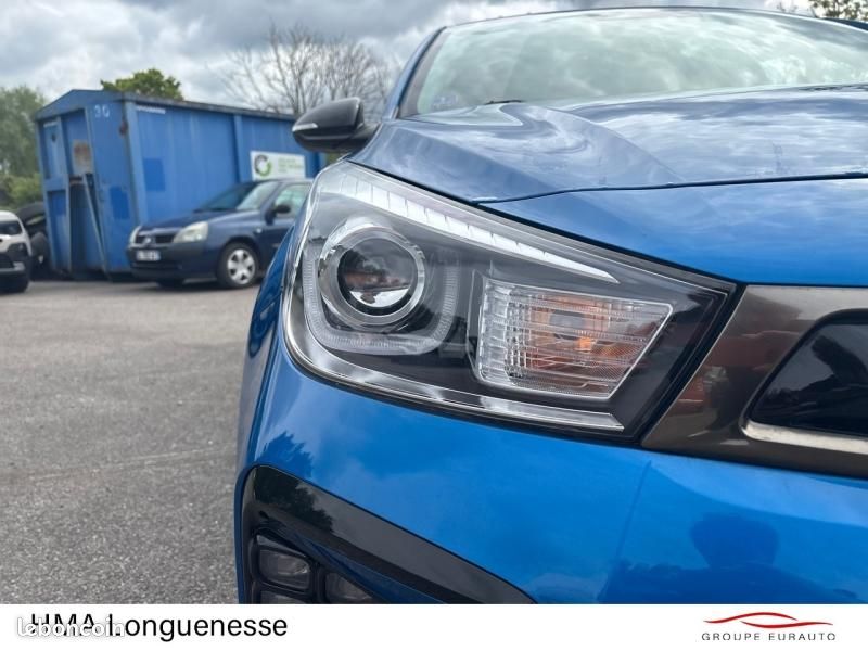 Kia Rio 1.0 T-GDI 120ch MHEV GT-Line iBVM6 (image 16)
