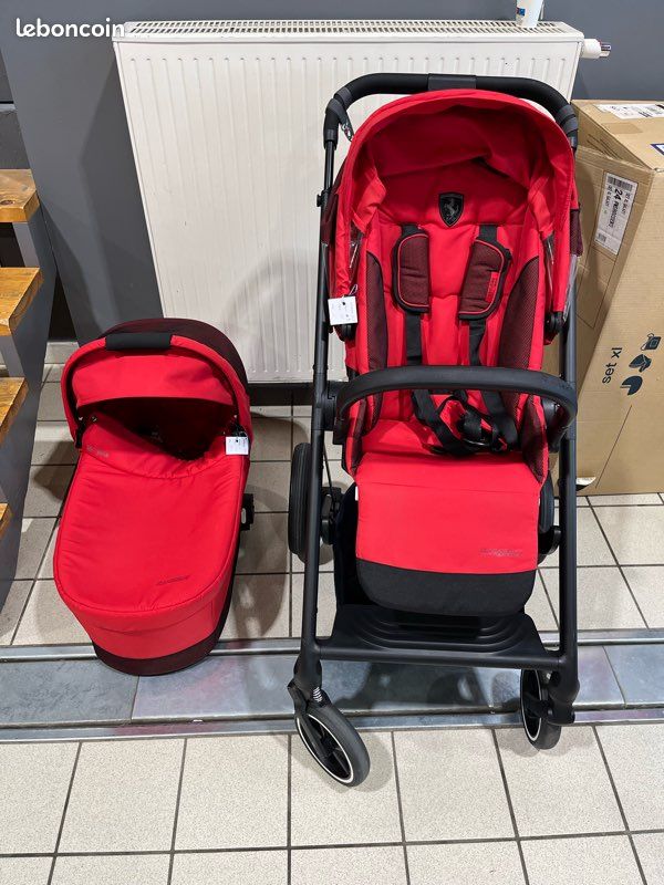 portabebe peg perego Portabebé Peg-Perego PRIMO VIAGGIO SL LUXE Assembly_Assembly Required Exclusive super compact automatic CYBEX Sirona T i-Size Color:CALLUM / DILLAN (Stone Blue)