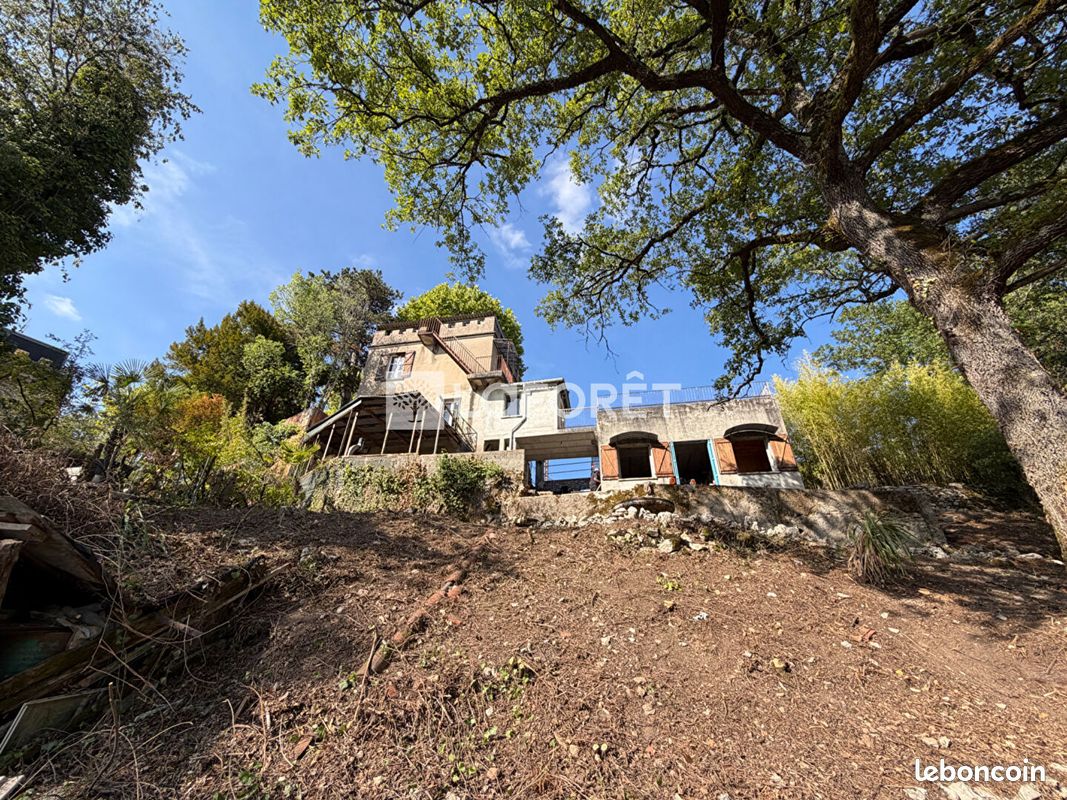 Maison 6 pièces 95 m² · à Cahors · 95 m² · 109 000 €