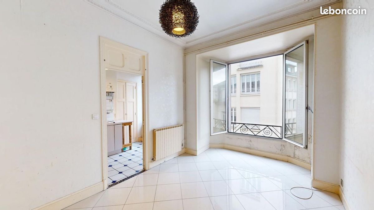 Appartement 2 pièces 38 m² · à Rodez · 38 m² · 94 000 €