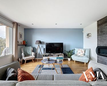 Appartement 345 000 € - 75 m²