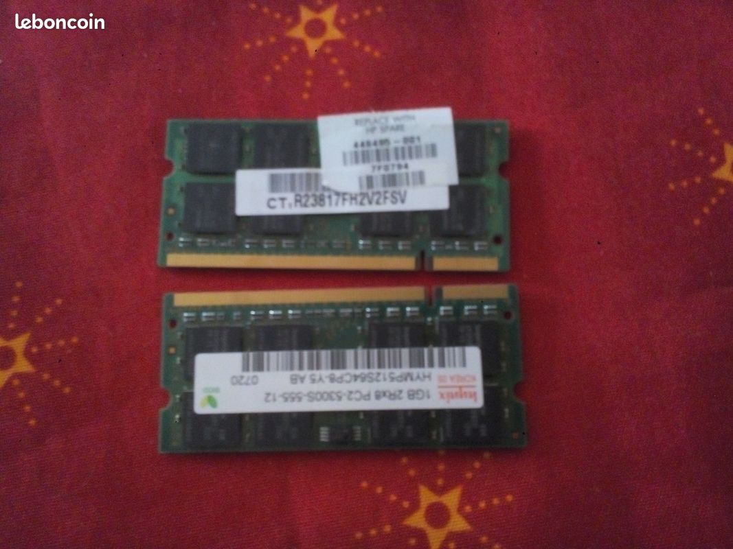 RAM 2Gb (image 1)