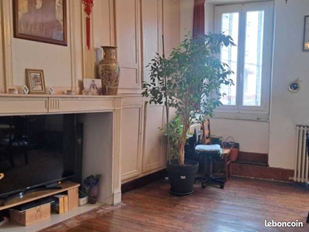 Maison 5 pièces 237 m² · à Saint-Girons · 237 m² · 310 000 €
