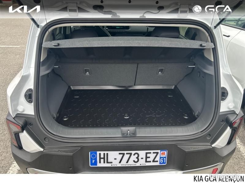 Kia EV2 147ch 42,2kWh Earth (image 15)
