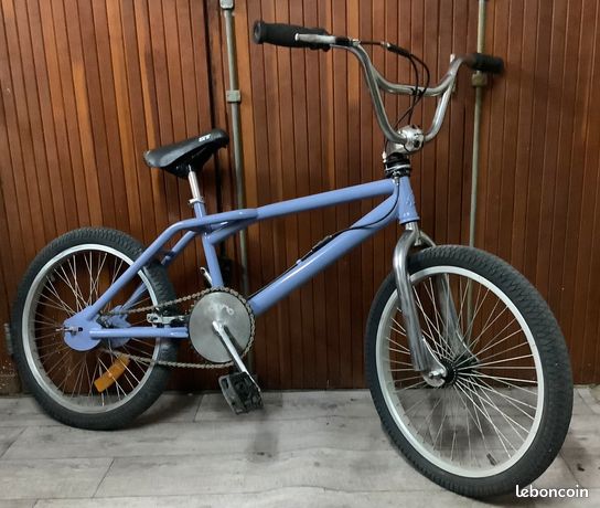Bmx gitane d'occasion - Vélos - - page 3