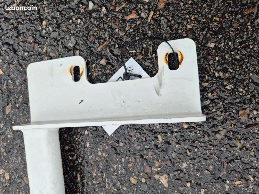 Barres anti-rapprochement focus RS/ST MK2 2014 (image 9)