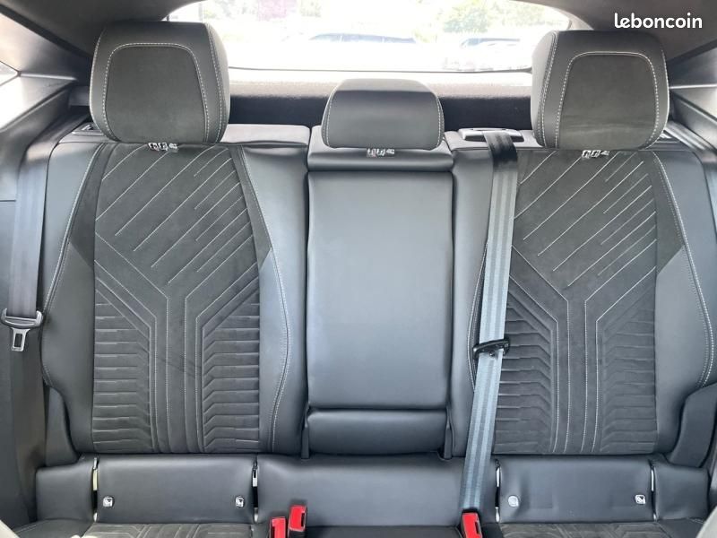 Peugeot 3008 1.2 Hybrid 145ch GT e-DCS6 (image 18)
