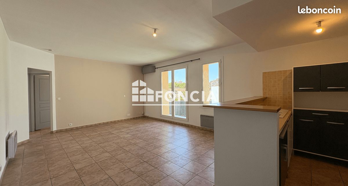 Appartement 4 pièces 77 m² · à Cavaillon · 77 m² · 779 €/mois