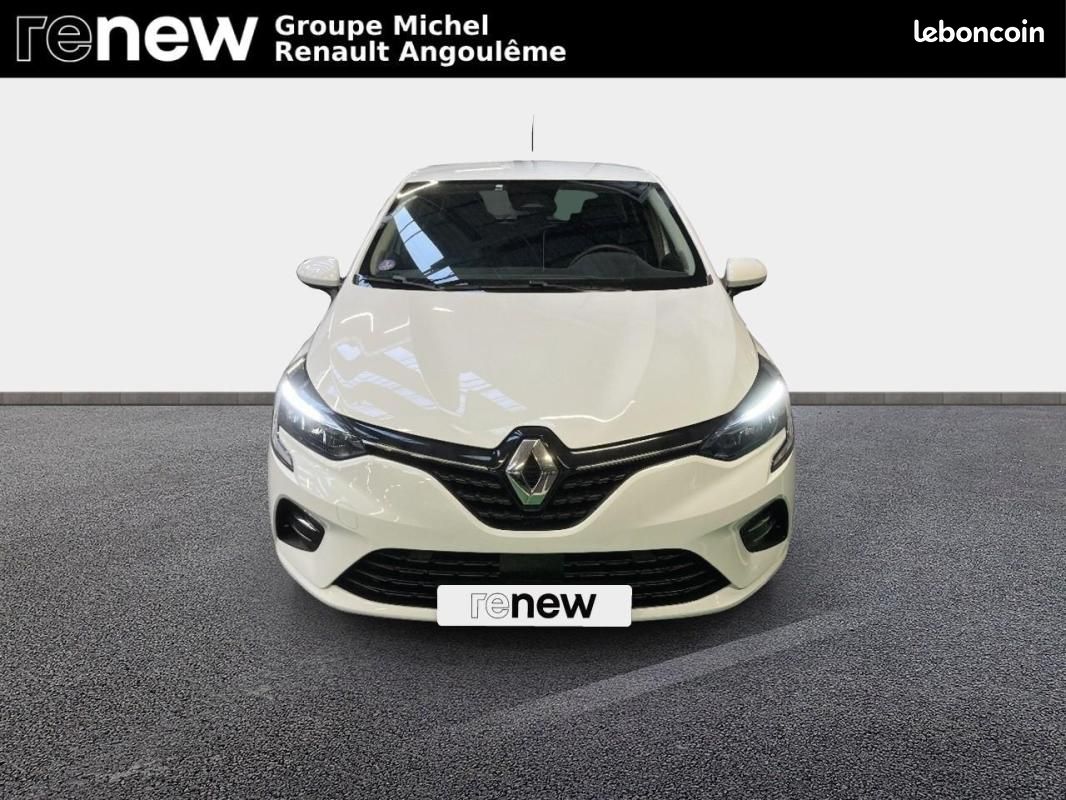 Renault Clio V TCe 90 - 21N Business (image 2)