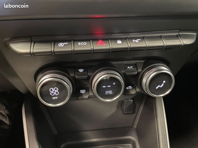 Dacia DUSTER 1.5 BLUE DCI 115CH PRESTIGE 4X2 - 20 (image 20)
