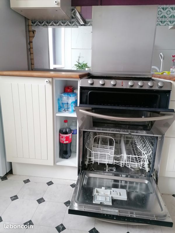 Cuisine équipée (image 4)