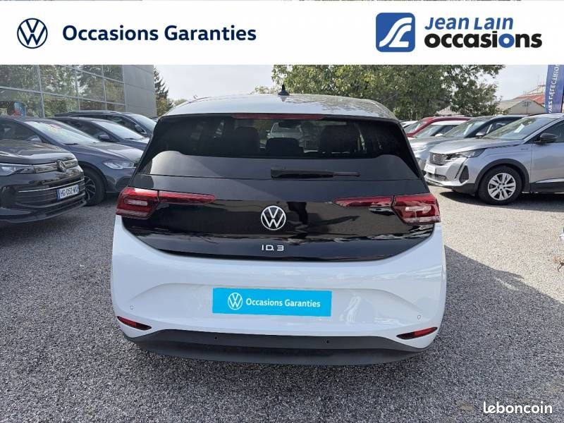 Volkswagen ID.3 204 ch Pro Performance Tech (image 28)