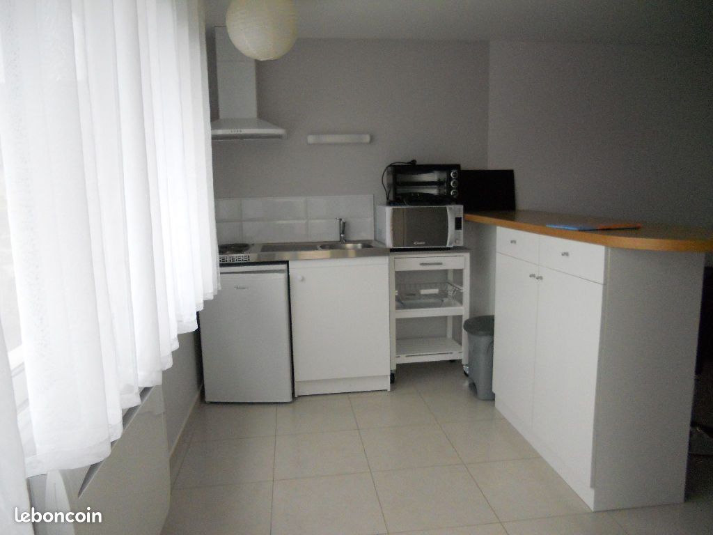 Appartement 3 pièces 41 m² · à Mayenne · 41 m² · 400 €