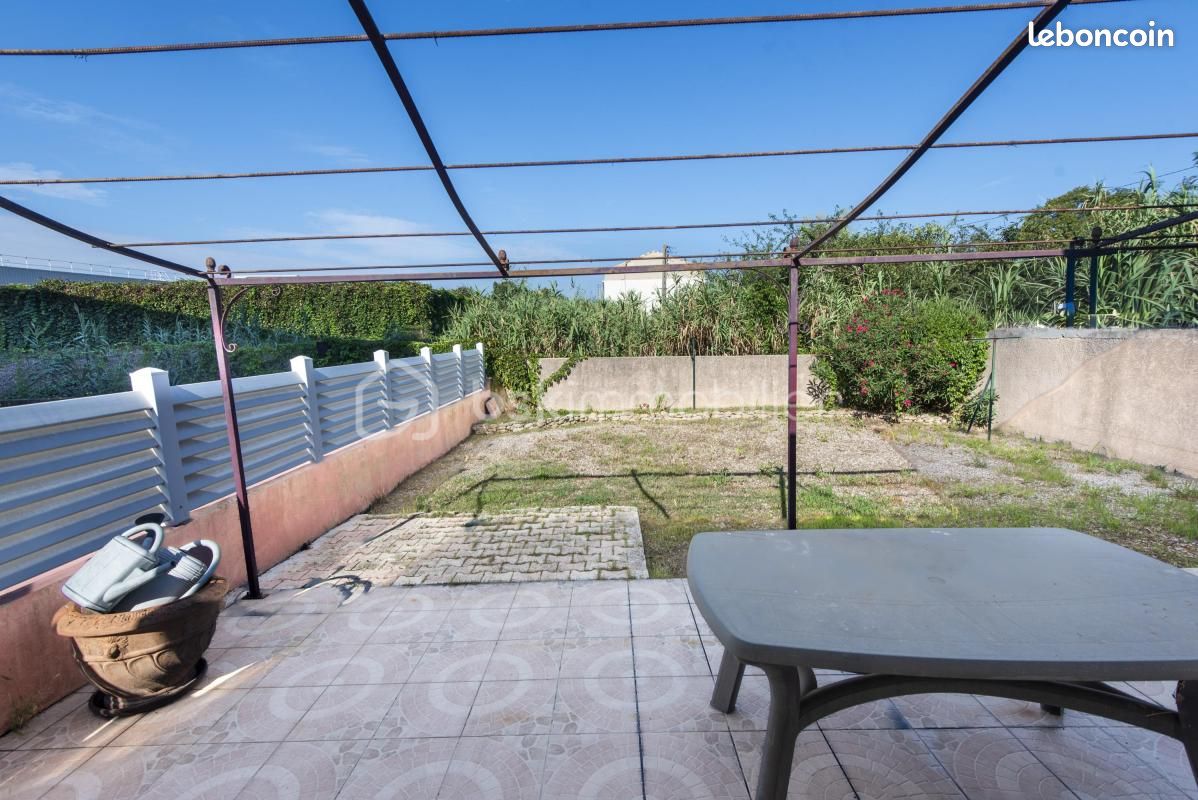 Maison 4 pièces 79 m² · à Miramas · 79 m² · 253 000 €