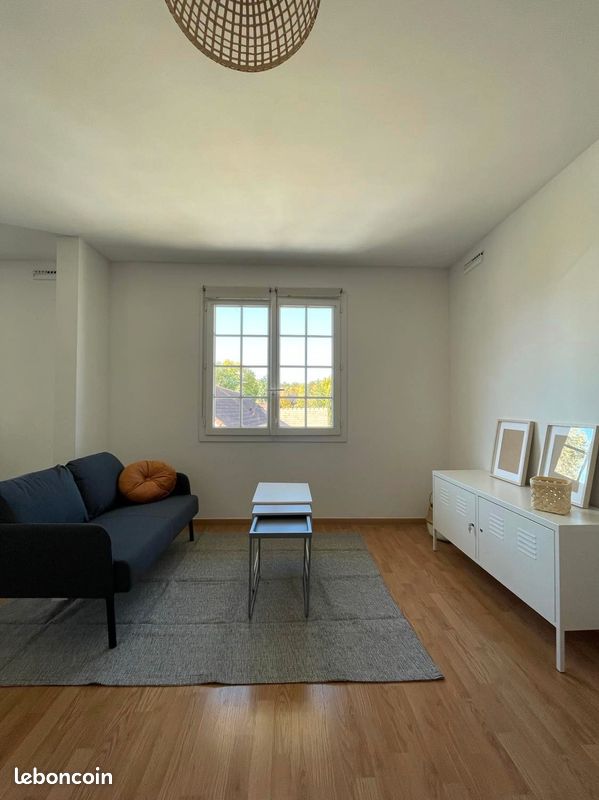 Appartement 1 pièce 31 m² · à Étampes · 31 m² · 595 €/mois
