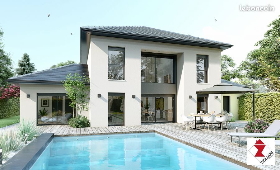Maison 6 pièces 133 m² · à Forges-les-Eaux · 133 m² · 350 000 €