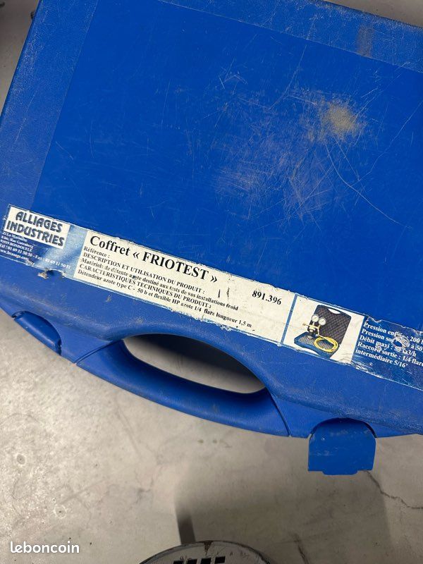Vente outillages Dewalt et plus encore.. (image 10)