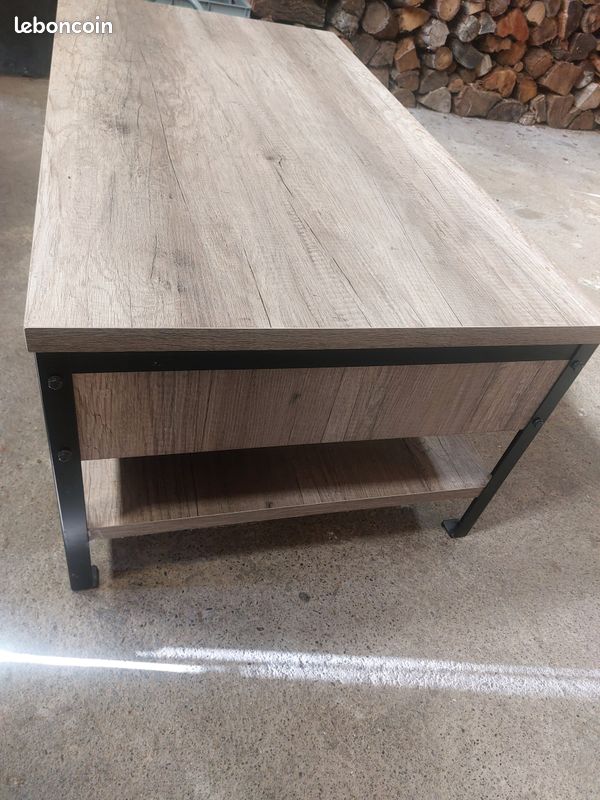 Table basse (image 3)