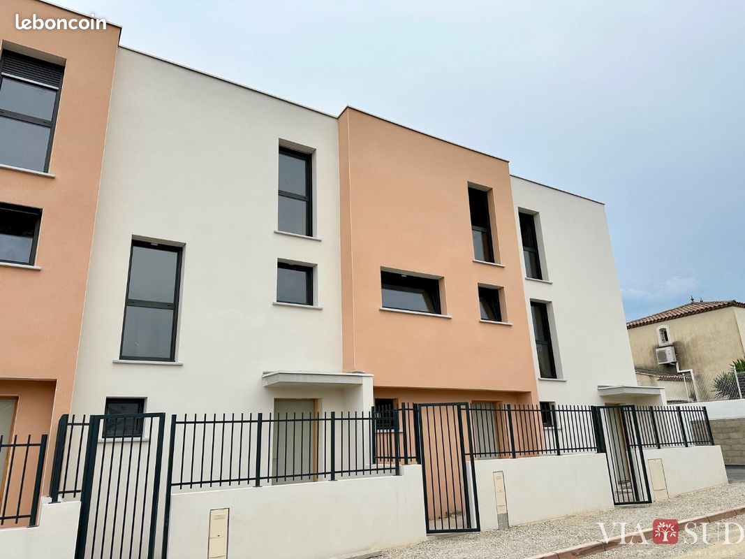 Maison 4 pièces 101 m² · à Béziers · 101 m² · 1 211 €/mois