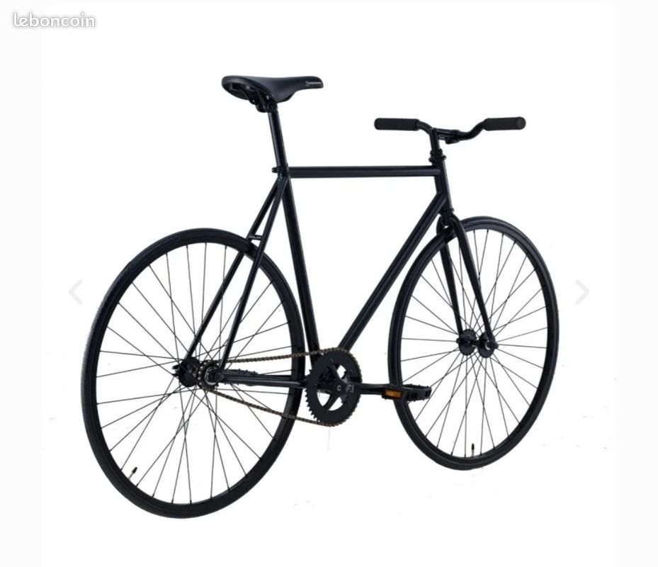Vélo Single Speed FOCALE 44 EXPRESS Vélos