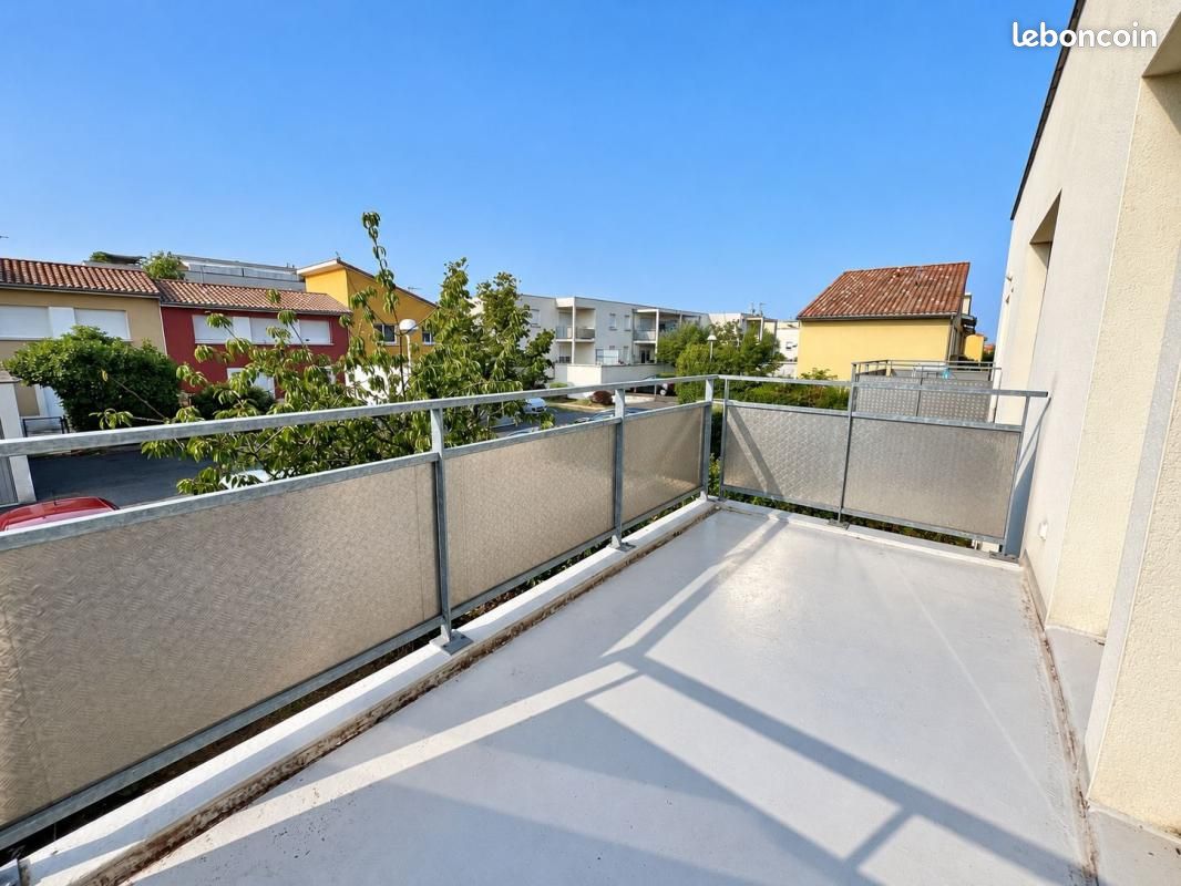 Appartement 2 pièces 41 m² · à Tournefeuille · 41 m² · 150 000 €