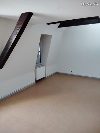 Appartement 4 pièces à Mauriac