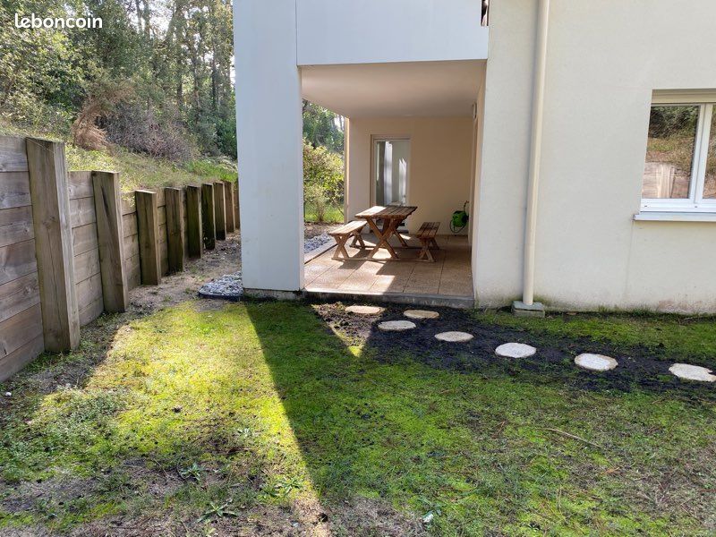 Appartement 3 pièces 65 m² · à Seignosse · 65 m² · 900 €/mois