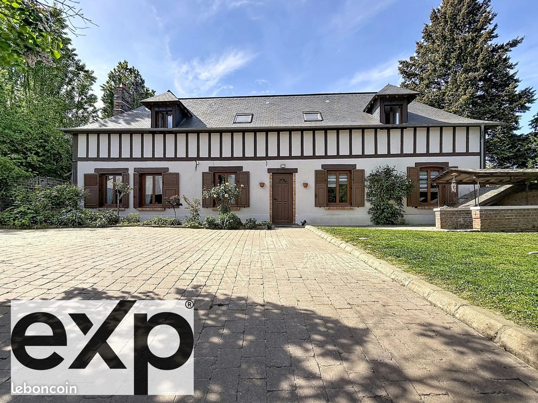 Maison 6 pièces 158 m² · à Les Andelys · 158 m² · 399 900 €
