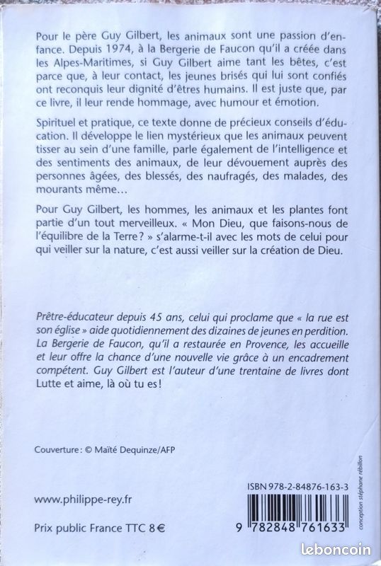 La magie des animaux (image 2)