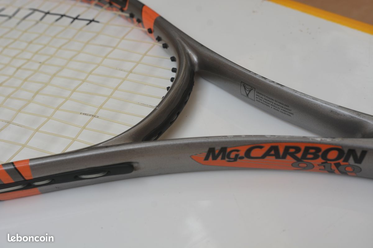 Raquete de Tênis Head Graphene 360 Radical MP