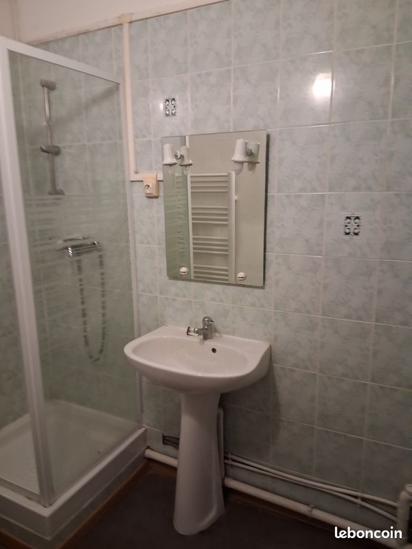 Appartement 3 pièces 50 m² · à Béziers · 50 m² · 580 €