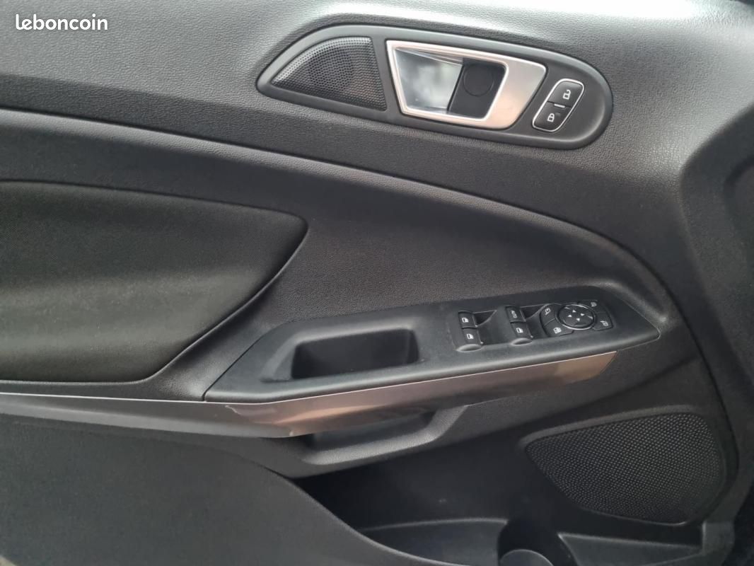 Ford EcoSport -54% 1.0 EcoBoost 125ch (image 30)