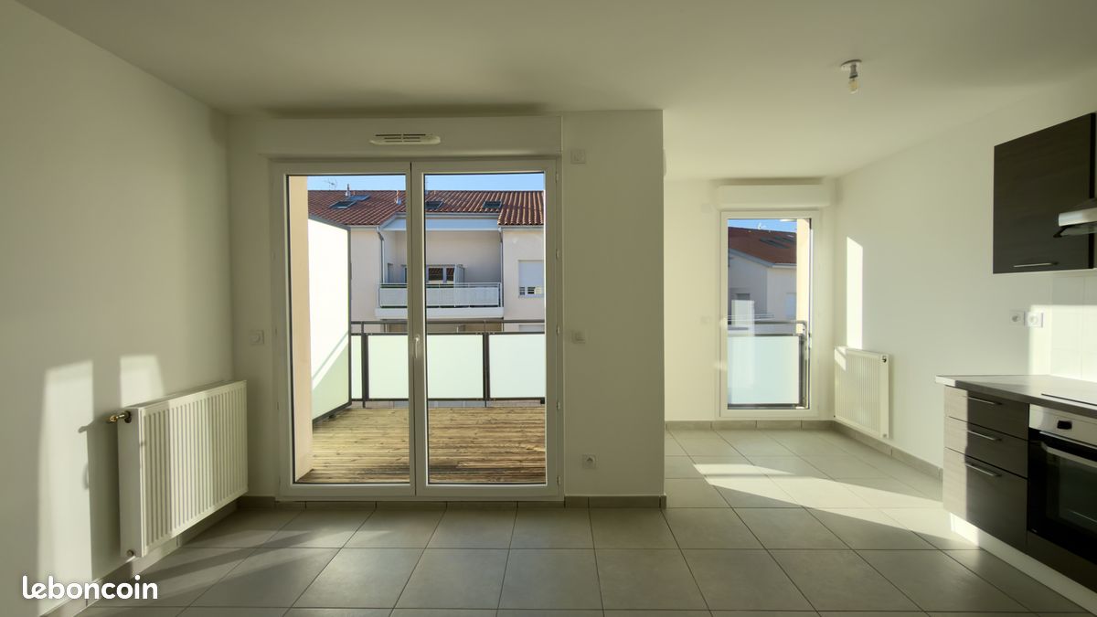 Appartement 3 pièces 65 m² · à Marcy-l'Étoile · 65 m² · 275 000 €