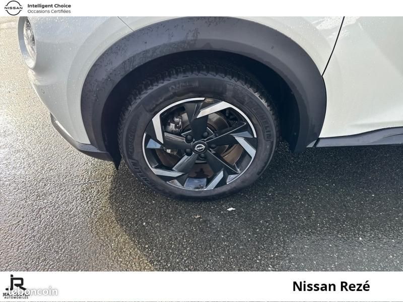 Nissan Juke 1.6 Hybrid 143ch Business+ 2022.5 (image 14)