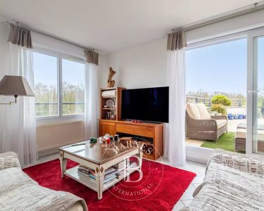 Appartement 720 000 € - 109 m²