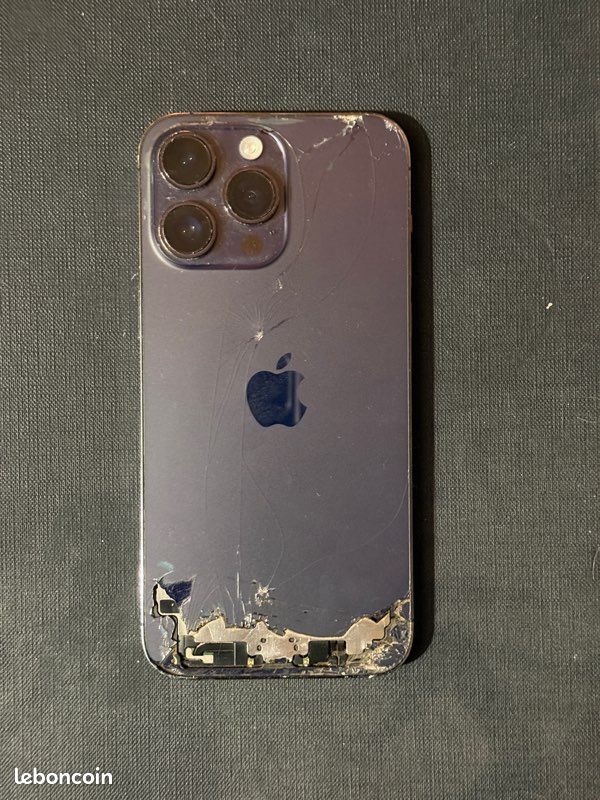IPhone 14 Pro Max (image 2)
