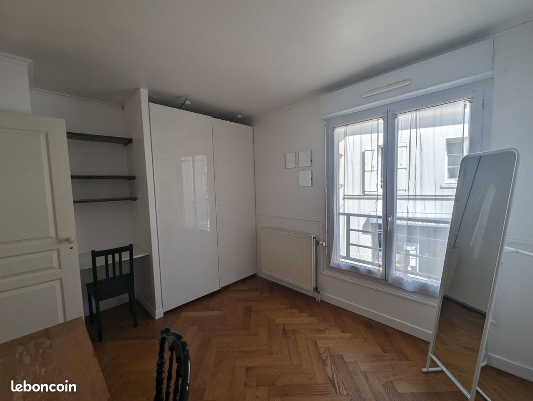 Appartement a louer chatillon - 3 pièce(s) - 65 m2 - Surfyn