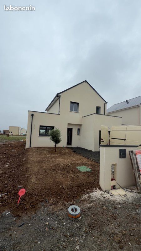 Maison 5 pièces 114 m² · à Bénouville · 114 m² · 340 000 €