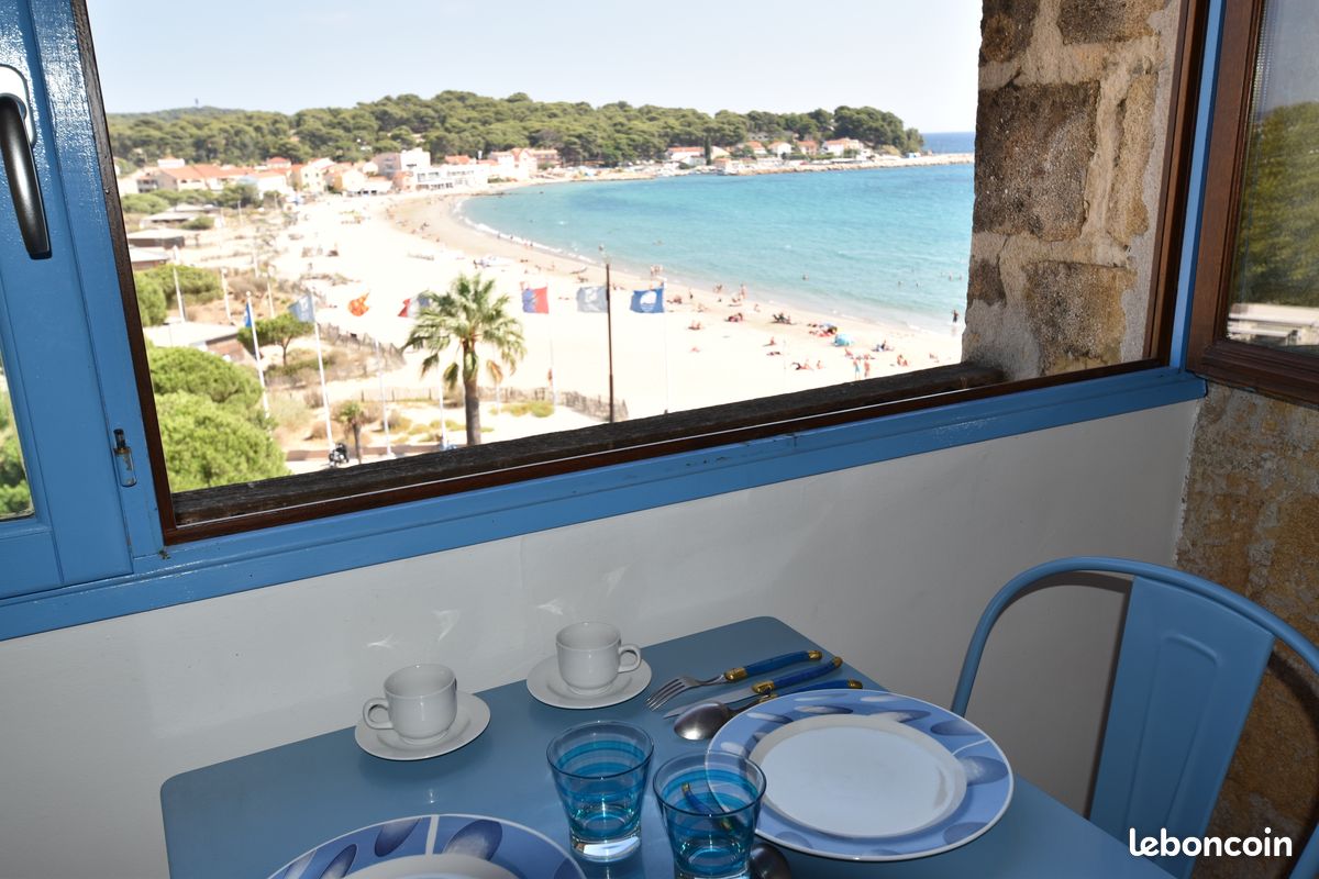 Appartement 16 pièces 16 m² · à La Seyne-sur-Mer · 16 m² · 120 000 €