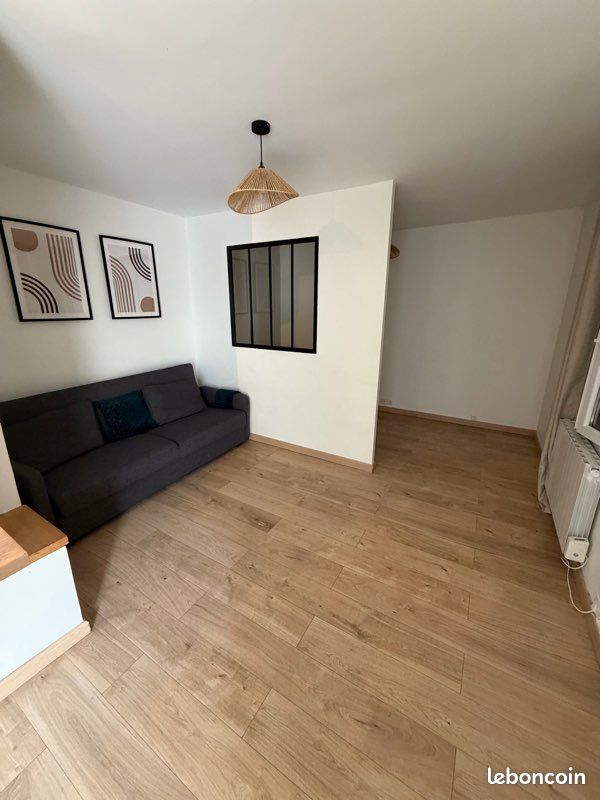Appartement 2 pièces 28 m² · à Soisy-sous-Montmorency · 28 m² · 900 €/mois