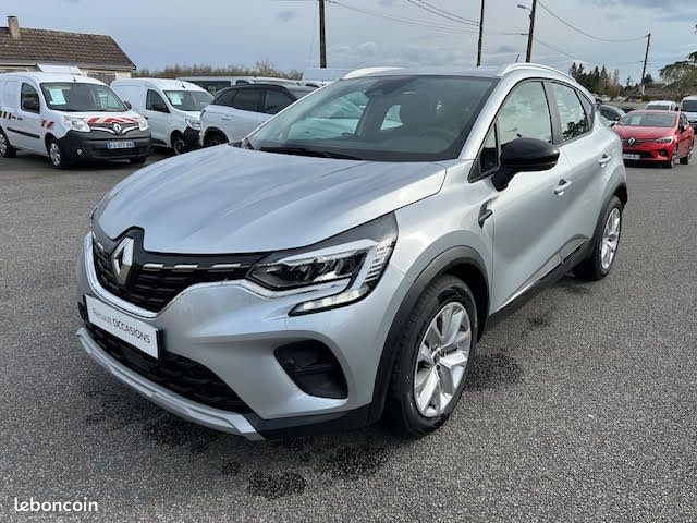Captur (image 1)