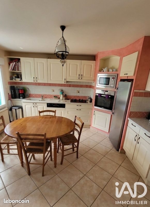 Maison familiale 8 pièces 133 m² (image 7)