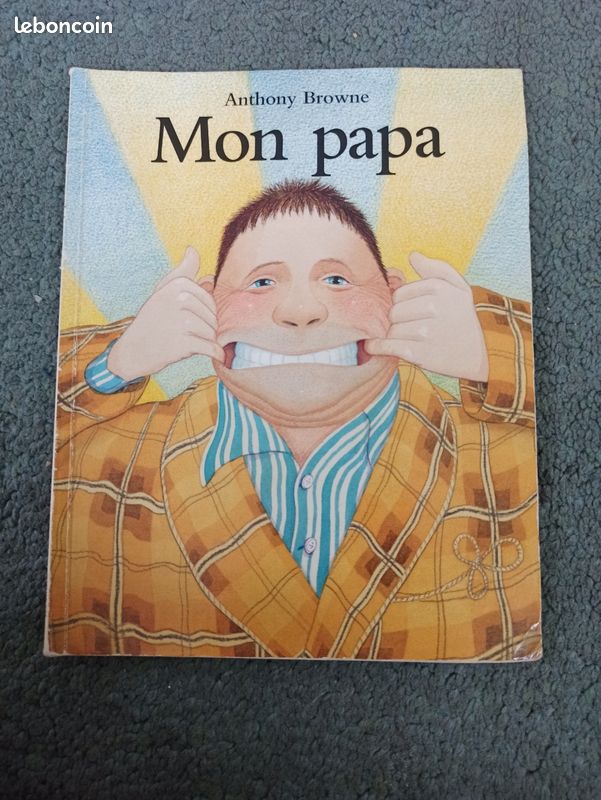 Livres enfants divers (image 2)