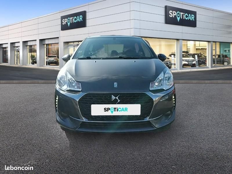 Ds DS 3 PureTech 82ch Chic (image 2)