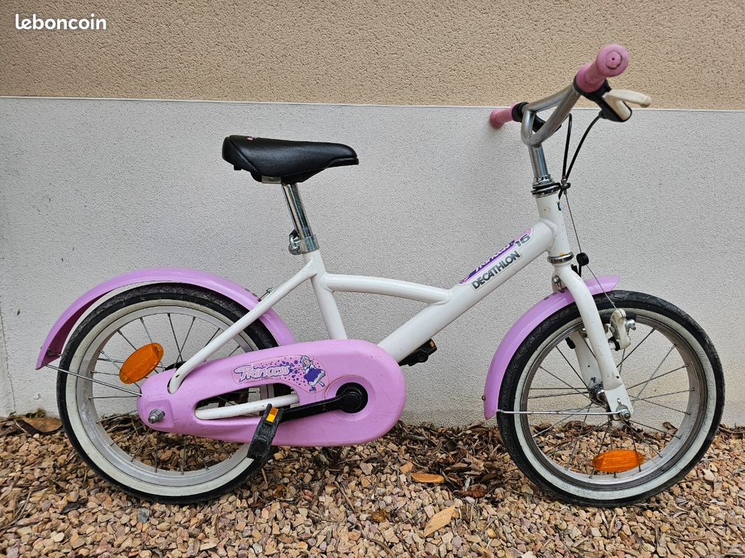 Sale Velo Decathlon Velo Fille 16 Pouces Occasion Velo 16 Pouces