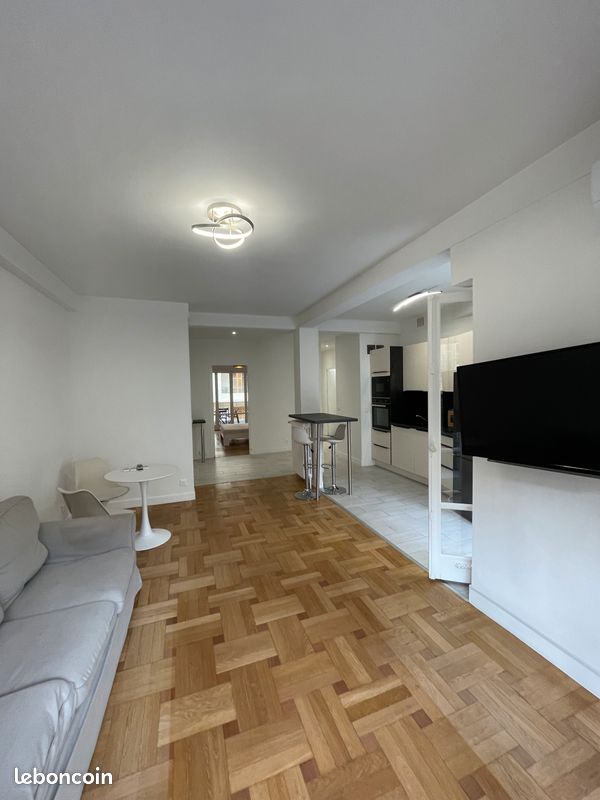 Appartement 3 pièces 73 m² · à Nice · 73 m² · 549 000 €