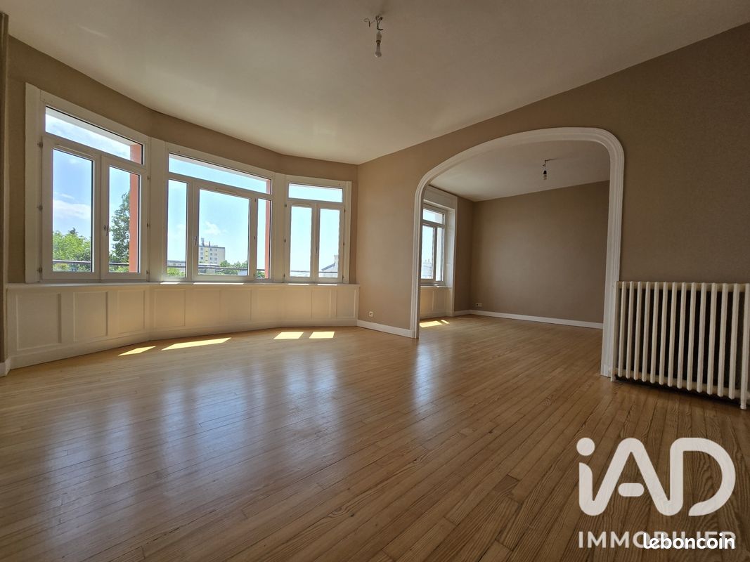 Appartement 4 pièces 120 m² · à Brest · 120 m² · 230 000 €