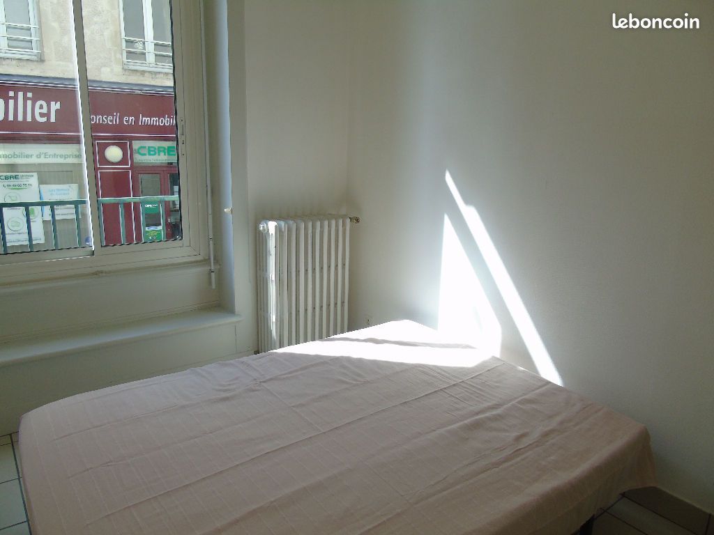 Appartement 2 pièces 31 m² - Poitiers 86000 (image principale 3)