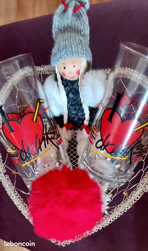 Idée déco Saint Valentin (image 1)