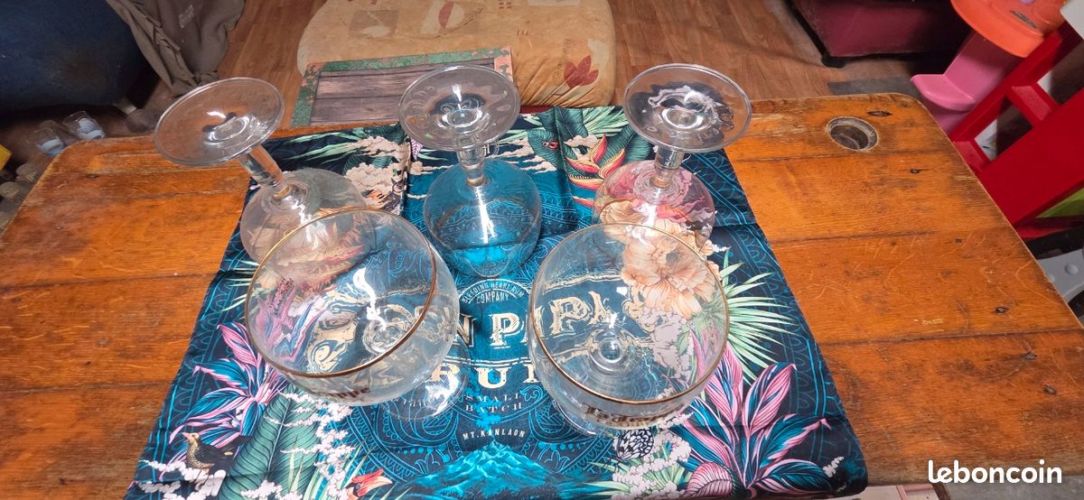 Verre (image 1)